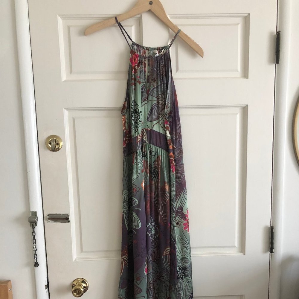 Odd Molly Dress